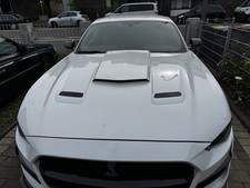Ford Mustang Shelby GT500 Haube, Seiten Verbreiterung Zwei