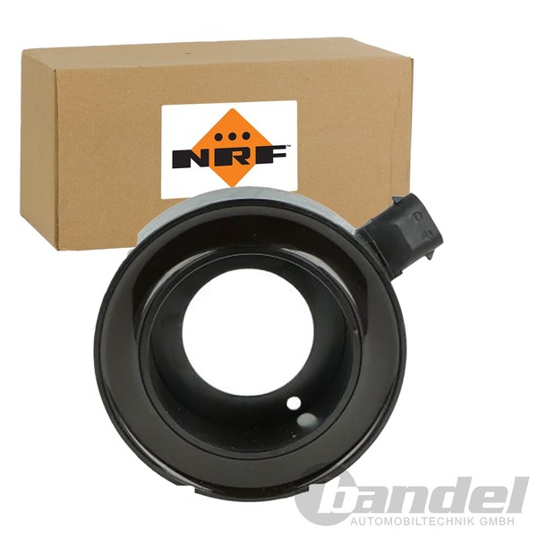 Nrf Spule Magnetkupplung Klimakompressor Cvc SP17 Passend FüR Chevrolet Captiva-image