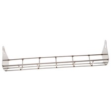 Cesta colgante de batata asada alambre de acero inoxidable herramientas para asar a la parrilla cocina