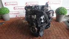 Moteur Citroen C4