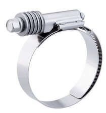 Constant Torq Hose Clamp Stainless Steel (2-3/4 X 3-5/8) (70mm X 92mm)-4 Pack