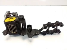 Trophy Ridge Fix 5 5-pin Bow Hunting Sight Right Hand Black