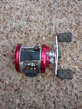 Abu Garcia Ambassadeur 5600bcx Bait Casting Fishing Reel