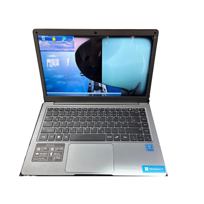 PEAQ Notebook Slim PNB S132, 13,3 Zoll , Intel Cerleron Inside Display DEFEKT