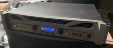 Crown XTi 4002 Two-channel, 1200W  4  Power Amplifier