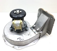 Jakel J238-150-15304 Draft Inducer Motor Assembly 70582192 71582192 used #MS251