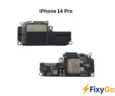 Original Apple iPhone 14 Pro Lautsprecher / Buzzer– Pulled – OEM–Top Zustand