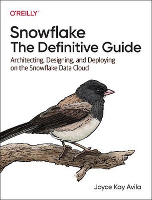 Joyce Kay Avila Snowflake - The Definitive Guide (Taschenbuch)