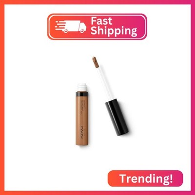 KIKO Milano Full Coverage Dark Circles Concealer 22, High-Coverage Liquid Concea
