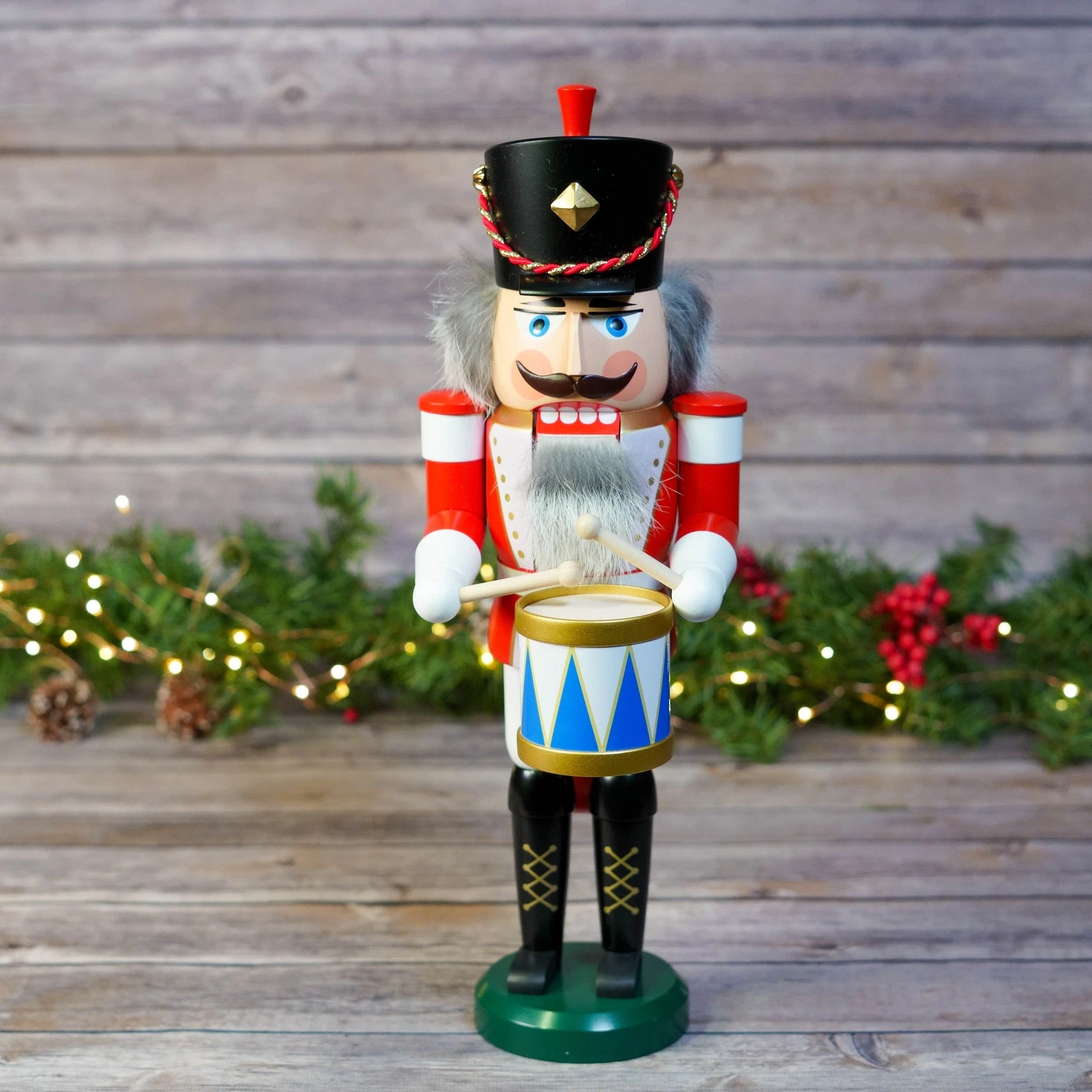 Nutcracker - Drummer