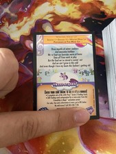 2015 Enterplay My Little Pony: Friendship Is Magic Series 3 Trading Cards 13