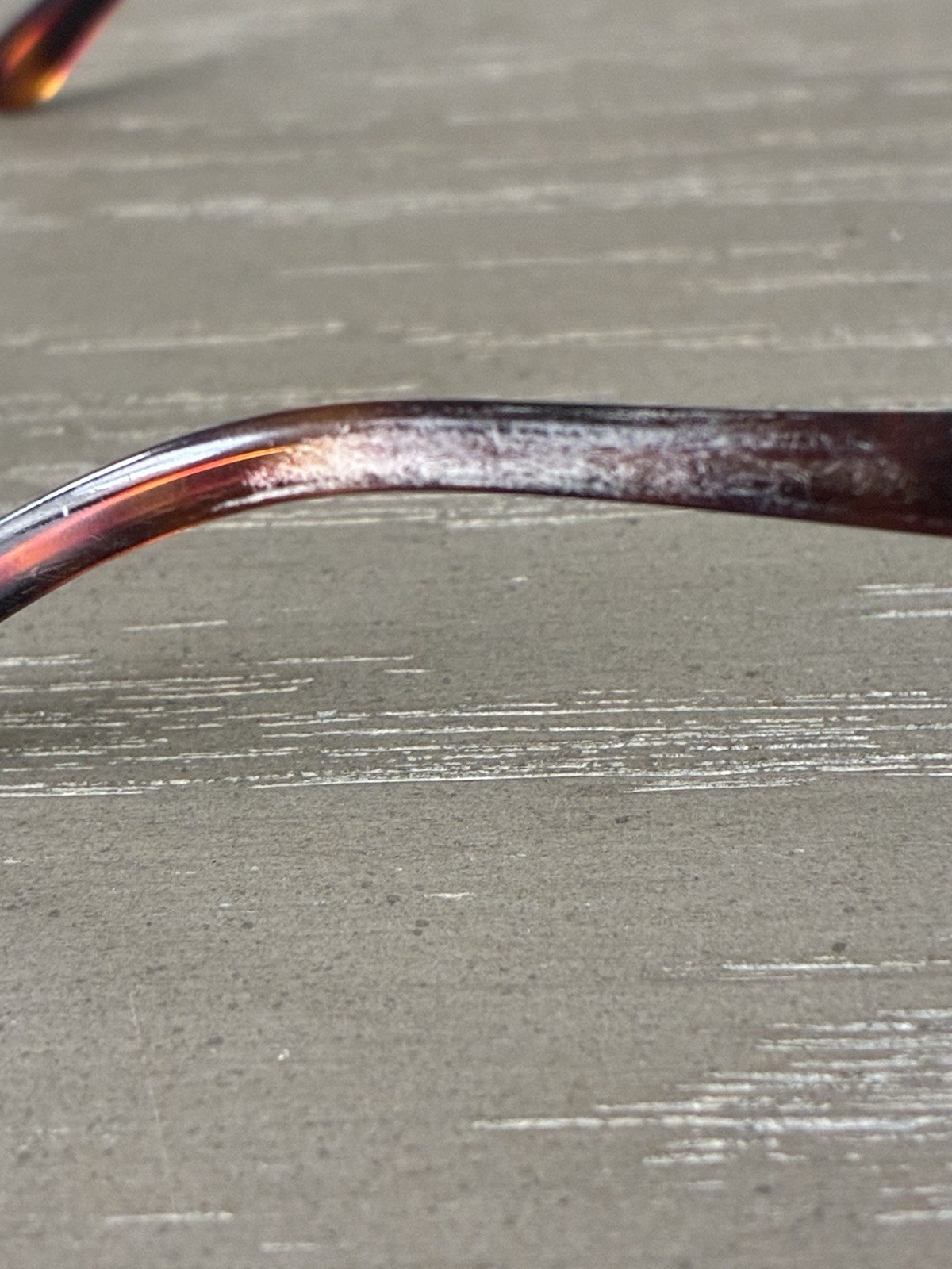 ❗️Discontinued❗️BVLGARI 2075B Sunglasses Tortoiseshell Arms SWAROVSKI Temples image 8