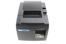 Star TSP100III Thermal Receipt Printer w/ Auto-Cutter Wi-Fi TSP143IIIB12 NO CORD