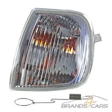 ATEC BLINKER FRONTBLINKER VORNE LINKS FÜR SEAT AROSA 6H BJ 97-01