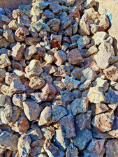 30 lbs of Gold Ore ARIZONA GOLD RUSH 2026 New Gold Mine! High Grade raw Gold Ore