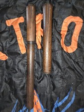 Lot Of Two 2 Rifle Handguards For Springfield 1903 And Lee Enfield Smle Gunsmith Lot Of Two 2 Rifle Handguards For Springfield 1903 And Lee Enfield Smle Gunsmith