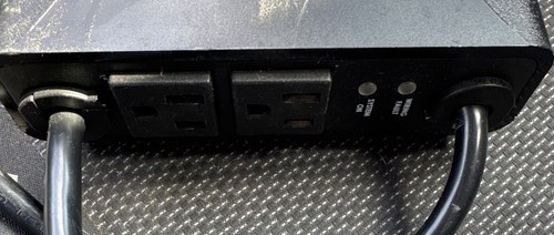 ESP Next Gen+ Surge Protector XG-PCS-15D Type 2 Outlet, 120V 15A Fast Shipping - Picture 2 of 4