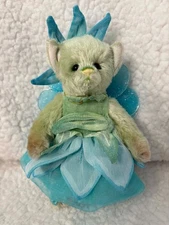 Charlie Bears Pixie Nightingale 2019 MINIMO Collection * Retired