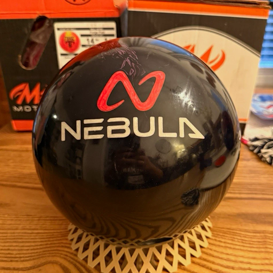 MOTIV 14 lb Item Weight Bowling Balls for sale | eBay