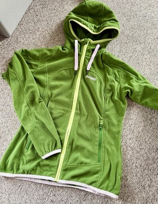 Fleecejacke Bergans Grün Gr. M