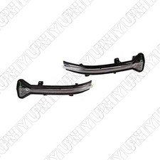 Rückspiegel-Blinkerleuchte 51167414649, 51167414650 für BMW G30,G32,G20,G22,G11