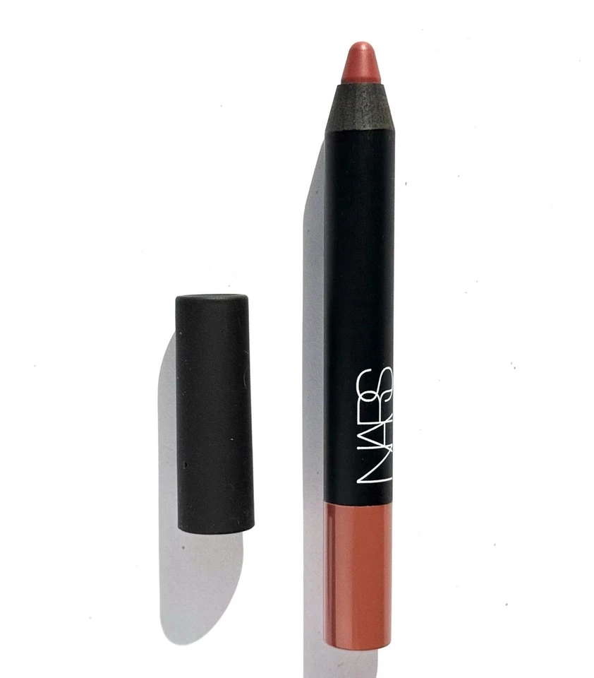 NARS Satin Lip Pencil Walkyrie 2,2g