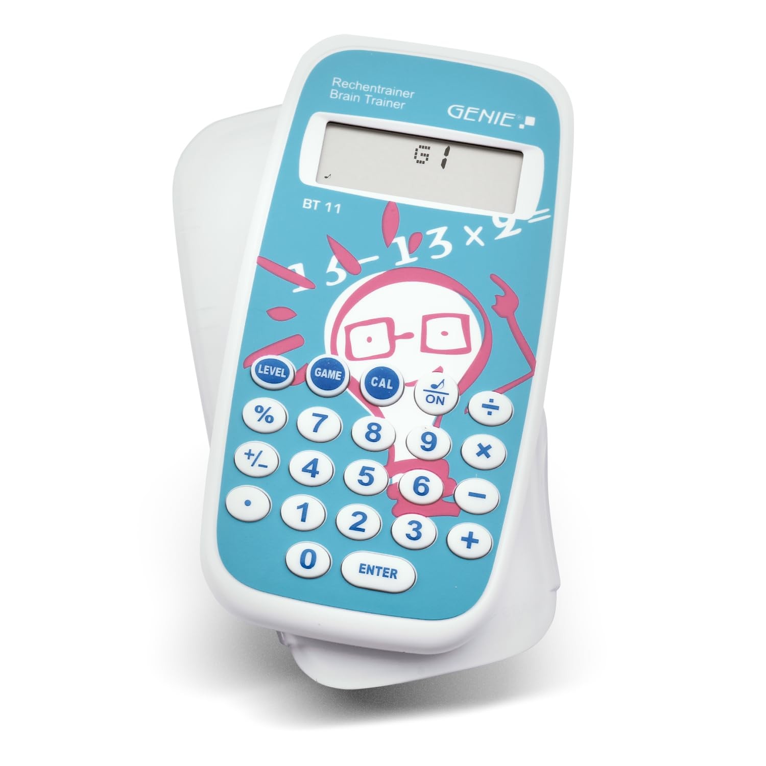 Genie BT11 Calculus Trainer 300 000 Pocket 4890₽
