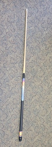 McDermott Harley Davidson Pool Cue - Picture 2 of 5