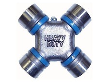 For 1976-1978 Gmc G25 Universal Joint Front Ptc 28857crwc 1977 6.6l V8 Rwd