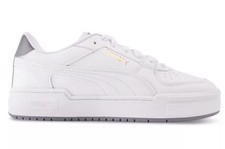 PUMA CA Pro Classic Low Trainers Sports Shoes Unisex Size Uk 6.5 New In Box