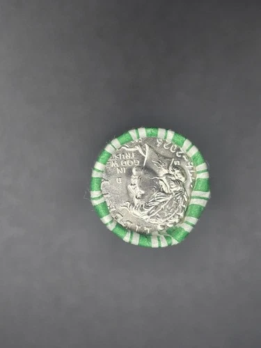 2026 D Semiquincentennial Dime Roll Uncirculated Denver Mint 10C US Coins