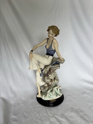 Giuseppe Armani Florence Sabrina 0110C Signed 1997 Italy W/ Box & Certification