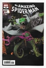 Amazing Spider-Man #22 (LGY 986) McFarlane Toys Variant Marvel 2026 NM