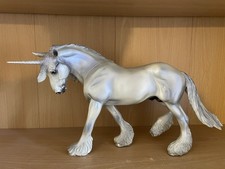 Breyer Model Horse Unicorn Xavier Traditional