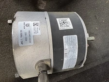 1006724 Nortek Nordyne Condenser Fan Motor OEM Factory Part Replaces 622656