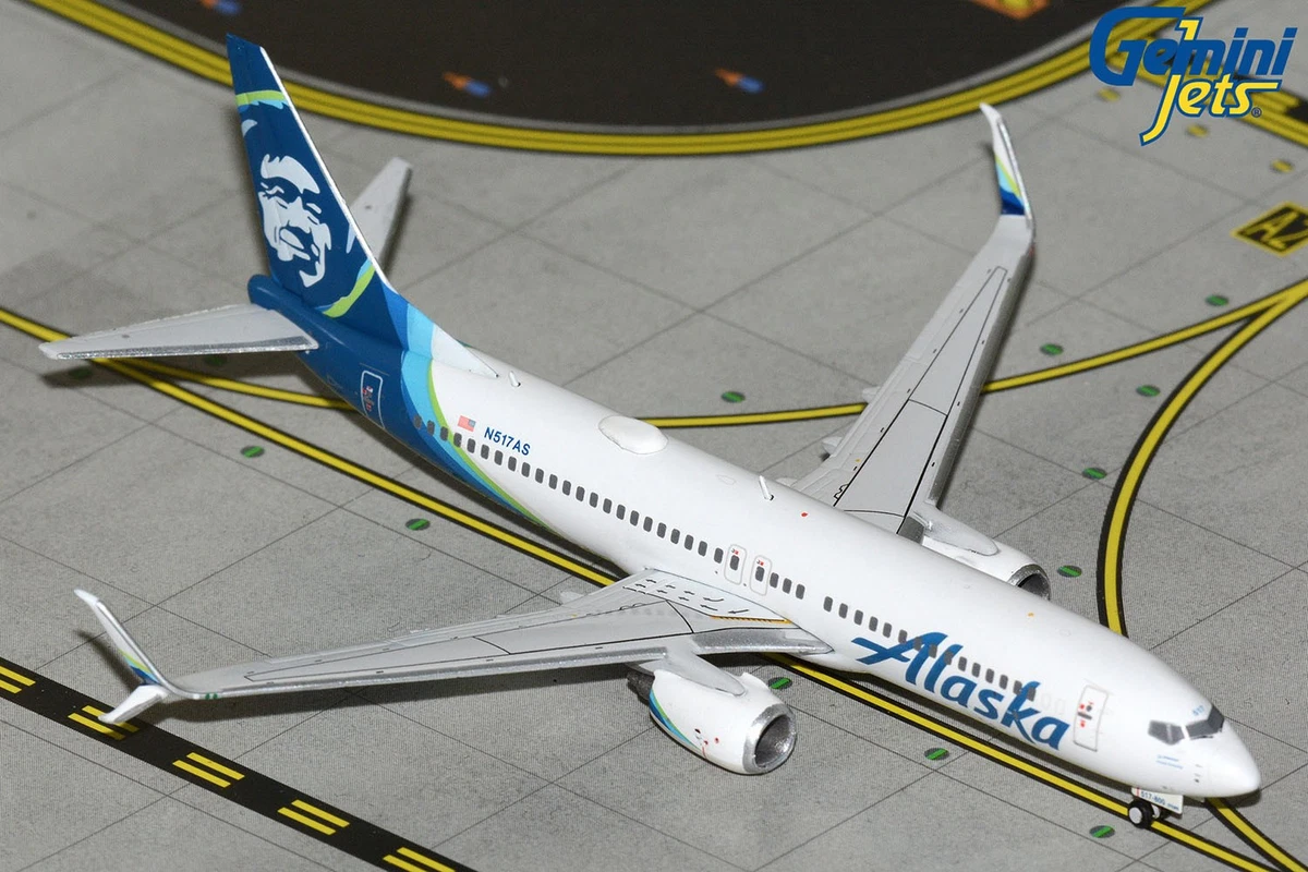 Boeing 737 1:400 Diecast Aircraft & Spacecraft for sale | eBay