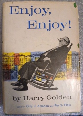 Enjoy, Enjoy!