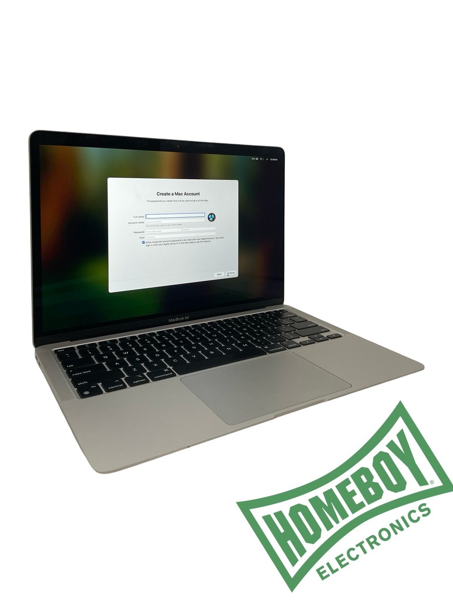 MacBook Air 13