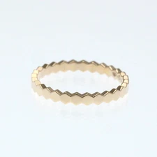 Chaumet Be My Love Ring 081931-051 Pink Gold (18K) Fashion No Ston... BF588014