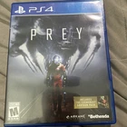 Prey - Sony PlayStation 4