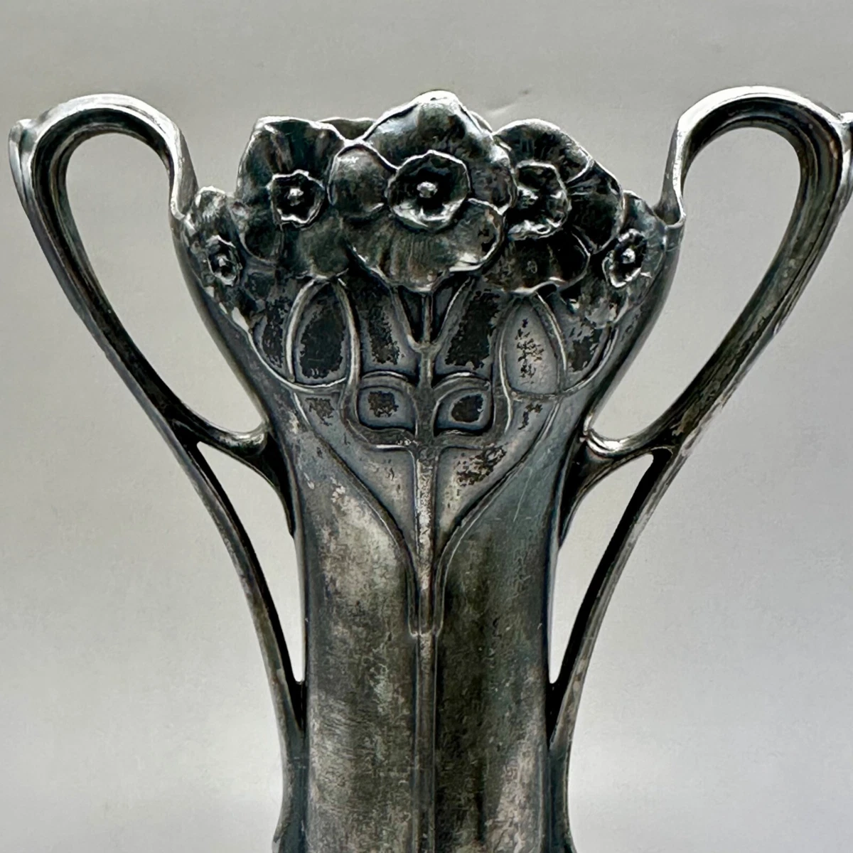 WMF 1900-1940 Antique US Silver-Plated Vases & Urns for sale | eBay