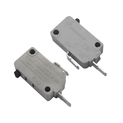 2pcs Switch Replacement GE JVM3160DF4WW Microwave eBay