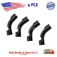 4X New Hose Bender Fits Racing Fuel Tanks Utility Containers Gas Cans Heavy Duty