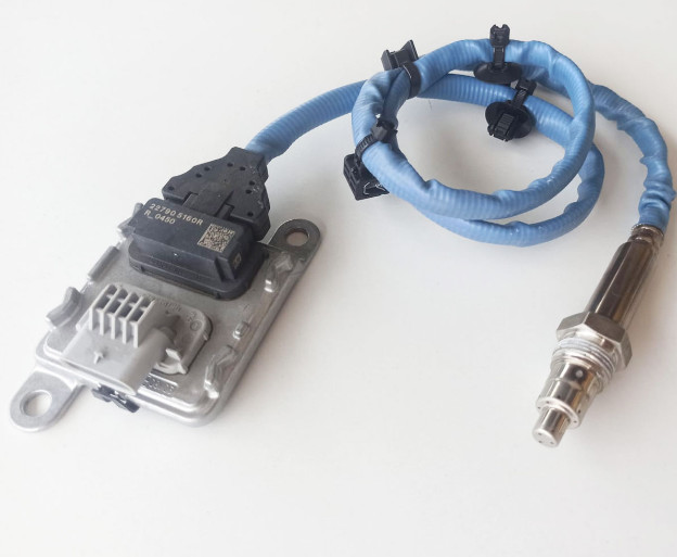 Original Nitrogen Oxide Sensor NOX For Megane 4 IV MK4 227905160R  