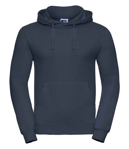 Russell 575M 50/50 Hooded Sweatshirt Jumper Hoodie Hoody No Logo XS-XXL - 第 7/23 張圖片