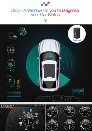 9.5" Android 10.1 Radio GPS Für Jeep Wrangler Commander mit Carplay Android Auto - Bild 23 von 24