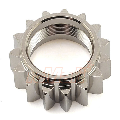 Mugen Seiki HD Pinion - 1st Gear (15T) Mugen Seiki HD Pinion - 1st Gear (15T)
