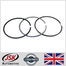 Piston Ring Set 3pc for Deutz F2L 912 F3L 912 F4L 912 F5L 912 F6L 912 100mm Bore
