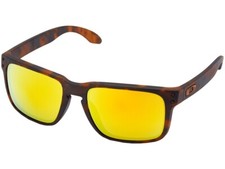 Oakley Holbrook Limited Fallout Collection Black Decay Ruby