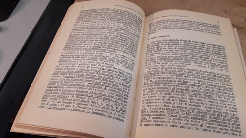 Lotto di tre testi universitari di A. Vallega Geografo - economia marittima - Imagen 6 de 7